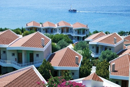 Proteas Blu Resort - 19