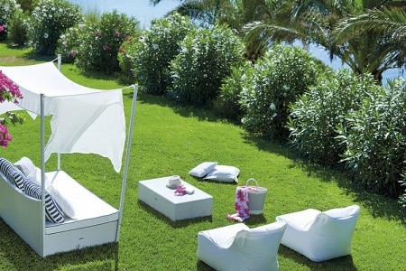 Proteas Blu Resort - 20