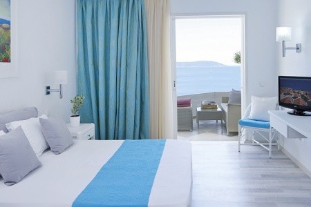 Proteas Blu Resort - 22