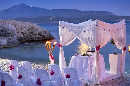 Proteas Blu Resort - 26