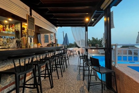 Řecko, Samos, Panorama, za <span>13.190</span> Kč