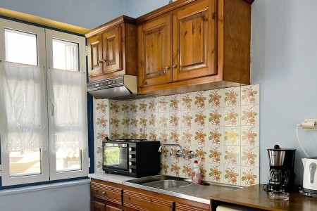 Grécko Samos Panorama 15 dňový pobyt Raňajky Letecky Letisko: Praha August 2026 (27/08/26-10/09/26)