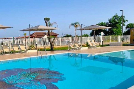 Galìa Luxury Resort