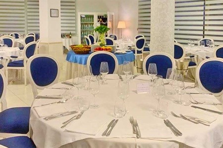 Galìa Luxury Resort - 2