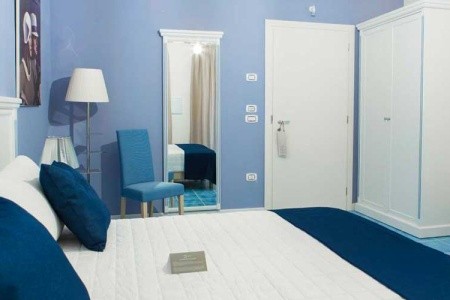 Taliansko Kalábria Galìa Luxury Resort 8 dňový pobyt Raňajky Letecky Letisko: Praha June 2026 (11/06/26-18/06/26)