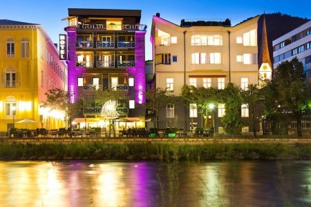 Goldenes Schiff (Bad Ischl)