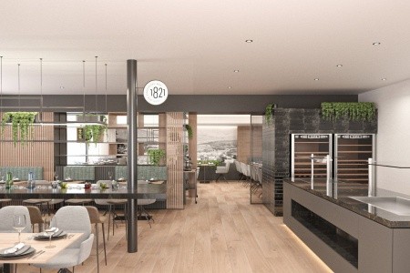 Goldenes Schiff (Bad Ischl) - 3