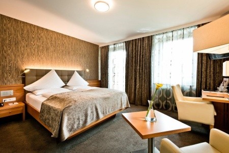 Goldenes Schiff (Bad Ischl) - 6