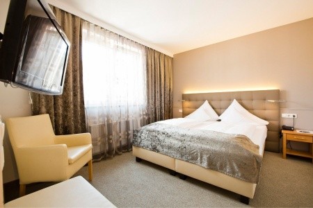 Goldenes Schiff (Bad Ischl) - 8