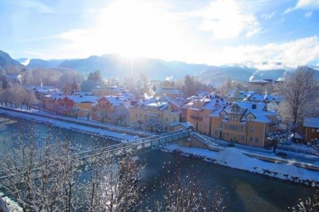 Goldenes Schiff (Bad Ischl) - 12