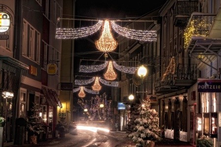 Goldenes Schiff (Bad Ischl) - 13