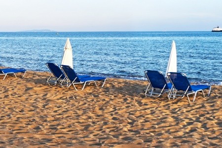 Řecko, Korfu, Sandy Villas Resort, za <span>40.590</span> Kč