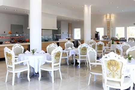 Grécko Korfu Sandy Villas Resort 11 dňový pobyt All Inclusive Letecky Letisko: Praha September 2026 ( 6/09/26-16/09/26)