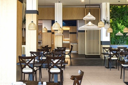 Bulharsko Obzor Alua Helios Bay 11 dňový pobyt All Inclusive Letecky Letisko: Praha June 2026 (26/06/26- 6/07/26)