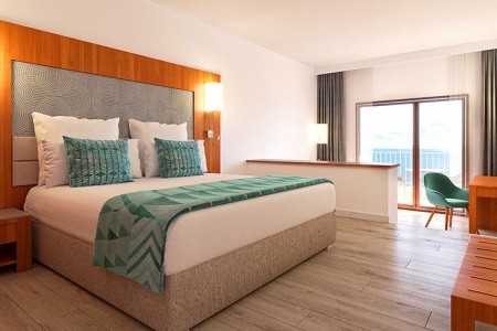 Bulharsko Obzor Alua Helios Bay 11 dňový pobyt All Inclusive Letecky Letisko: Praha June 2026 (26/06/26- 6/07/26)