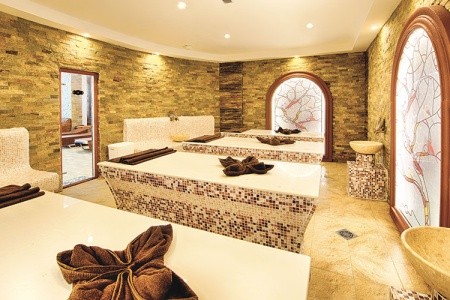 Bulharsko Obzor Alua Helios Bay 11 dňový pobyt All Inclusive Letecky Letisko: Praha June 2026 (26/06/26- 6/07/26)