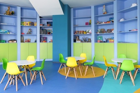 Bulharsko Obzor Alua Helios Bay 11 dňový pobyt All Inclusive Letecky Letisko: Praha June 2026 (26/06/26- 6/07/26)