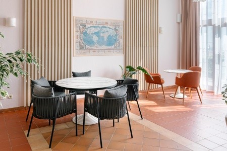 Bulharsko Obzor Alua Helios Bay 11 dňový pobyt All Inclusive Letecky Letisko: Praha June 2026 (26/06/26- 6/07/26)