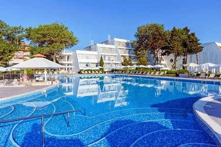 Aluasun Helios Beach - 2