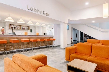 Aluasun Helios Beach - 7