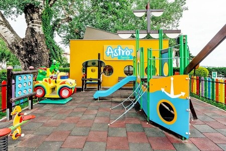 Aluasun Helios Beach - 8