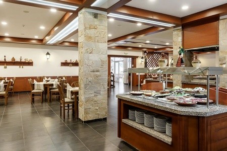 Aluasun Helios Beach - 14