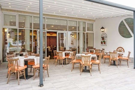 Aluasun Helios Beach - 15