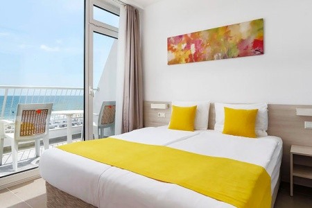 Aluasun Helios Beach - 16