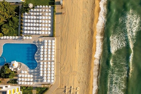 Aluasun Helios Beach - 20