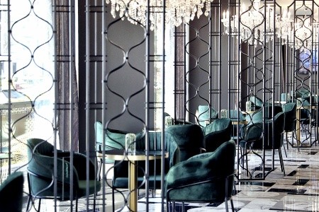 Premium Luxury Finese - 4