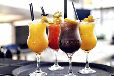 Premium Luxury Finese - 8