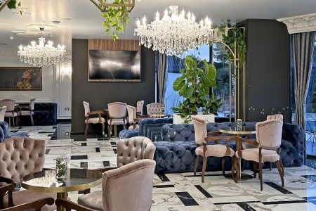 Premium Luxury Finese - 9