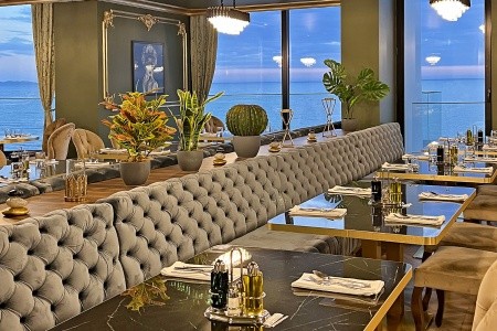 Premium Luxury Finese - 13