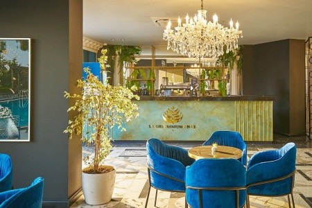 Premium Luxury Finese - 16