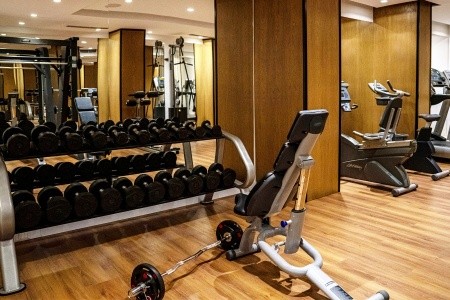 Albánsko Durrës Henry Resort 8 dňový pobyt All Inclusive Letecky Letisko: Brno July 2026 ( 7/07/26-14/07/26)