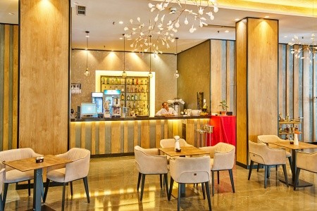 Albánsko Durrës Henry Resort 8 dňový pobyt All Inclusive Letecky Letisko: Brno July 2026 ( 7/07/26-14/07/26)