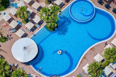 Albánsko Durrës Henry Resort 8 dňový pobyt All Inclusive Letecky Letisko: Brno July 2026 ( 7/07/26-14/07/26)