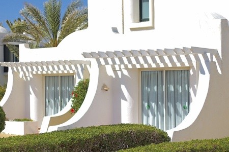 Tunisko Djerba Aljazira Beach & Spa 11 dňový pobyt All Inclusive Letecky Letisko: Praha June 2026 (18/06/26-28/06/26)