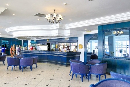 Tunisko Djerba Aljazira Beach & Spa 11 dňový pobyt All Inclusive Letecky Letisko: Praha June 2026 (18/06/26-28/06/26)