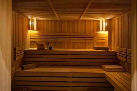 Bulharsko Zlaté Piesky Grifid Metropol 3 dňový pobyt Ultra All inclusive Letecky Letisko: Praha August 2026 (14/08/26-16/08/26)