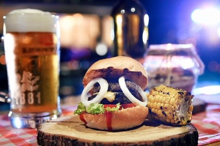 Bulharsko Zlaté Piesky Grifid Metropol 3 dňový pobyt Ultra All inclusive Letecky Letisko: Praha August 2026 (14/08/26-16/08/26)