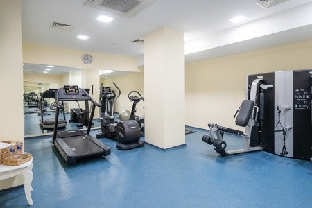 Bulharsko Zlaté Piesky Grifid Metropol 3 dňový pobyt Ultra All inclusive Letecky Letisko: Praha August 2026 (14/08/26-16/08/26)