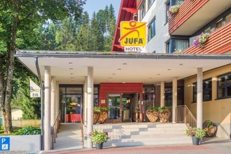 Jufa Altenmarkt-Zauchensee - 1