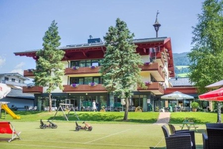 Jufa Altenmarkt-Zauchensee - 2