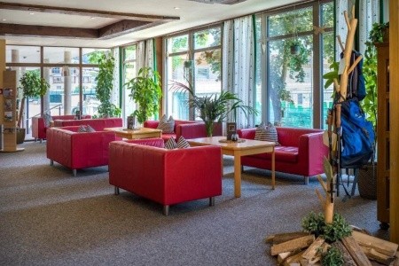 Jufa Altenmarkt-Zauchensee - 3