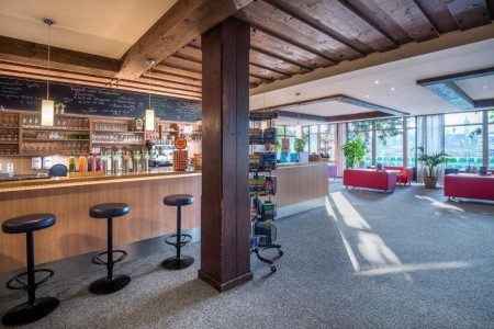 Jufa Altenmarkt-Zauchensee - 4