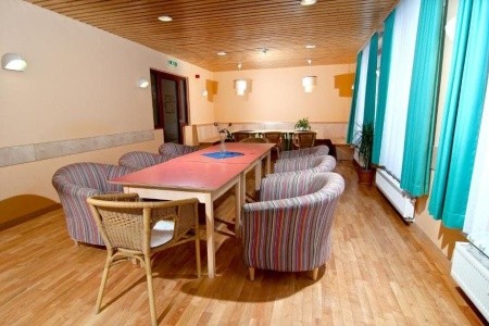 Jufa Altenmarkt-Zauchensee - 5