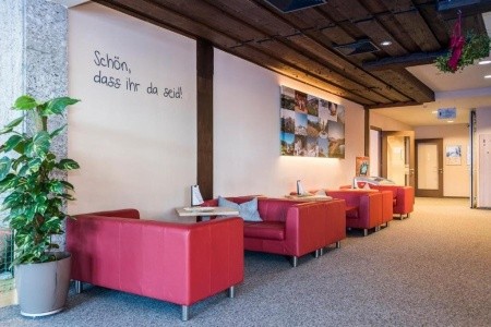 Jufa Altenmarkt-Zauchensee - 6