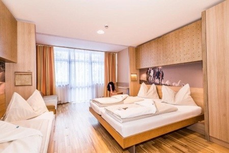 Jufa Altenmarkt-Zauchensee - 7