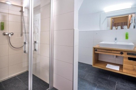 Jufa Altenmarkt-Zauchensee - 11